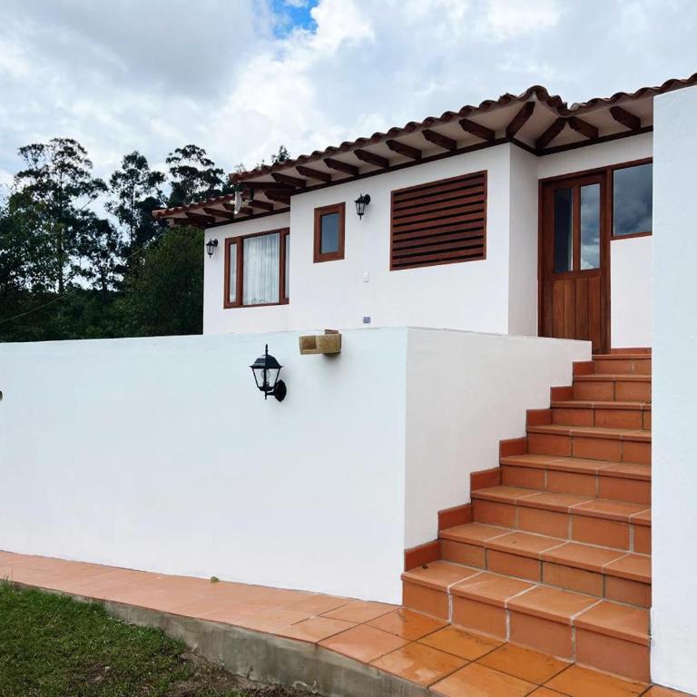 Casa Silvestre - Villa con vistas al jardín - 77