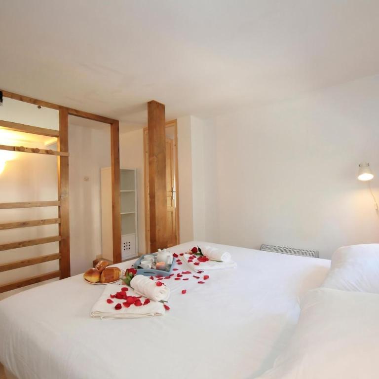 Résidence Grand Roc - Campanules 121 - Happy Rentals - Appartement avec Balcon - 12