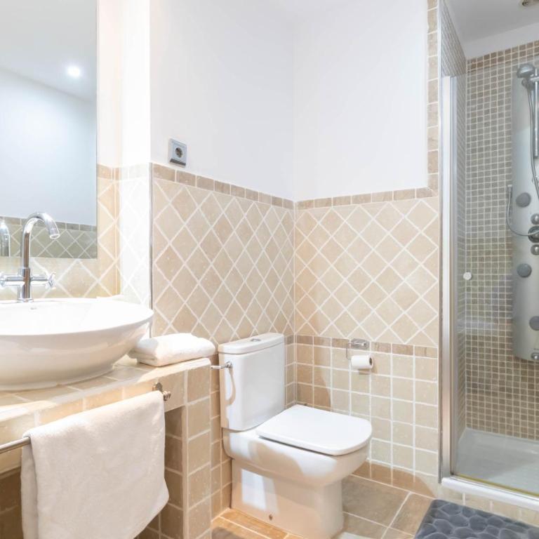 Sunset Golf International - Happy Rentals - Apartamento con terraza - 9