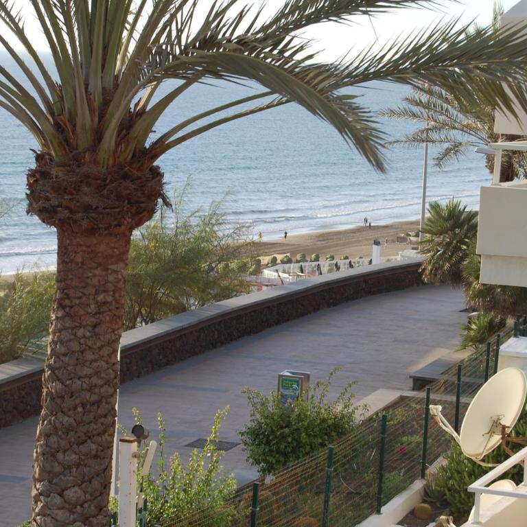 Apartamento Privado en Complejo Aida - Apartamento con terraza - 28