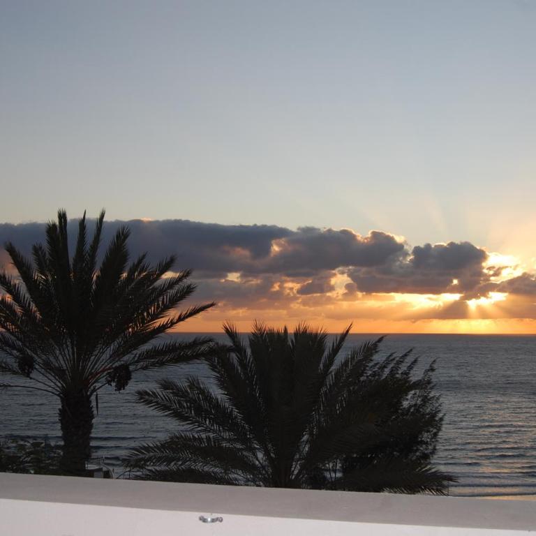 Apartamento Privado en Complejo Aida - Apartamento con terraza - 23