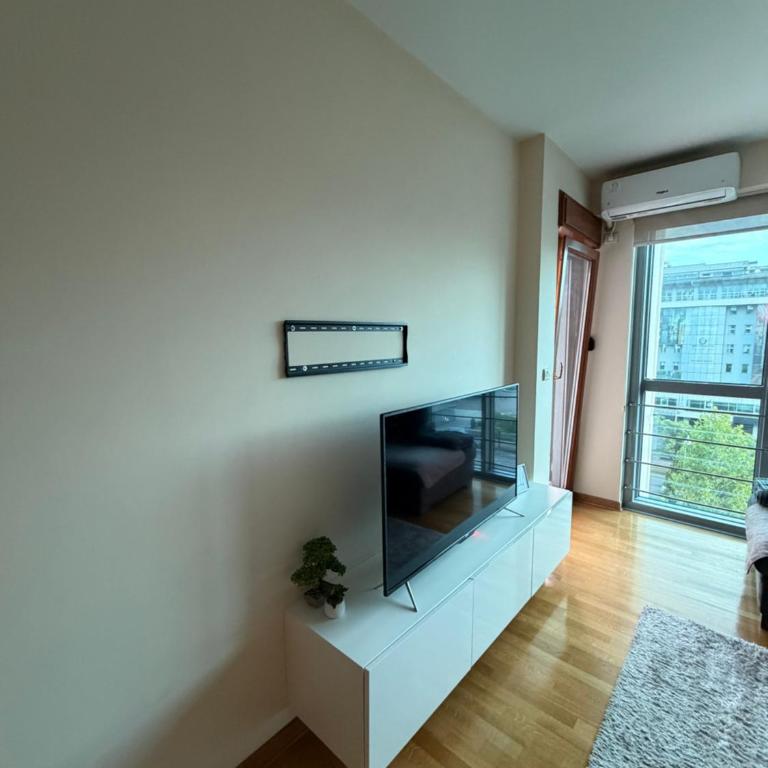 Great location two bedroom apatment ''MAXIM''-GARAGE 5EUR PER DAY - Two-Bedroom Apartment - 4