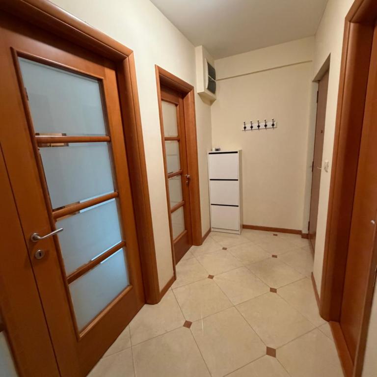 Great location two bedroom apatment ''MAXIM''-GARAGE 5EUR PER DAY - Two-Bedroom Apartment - 16