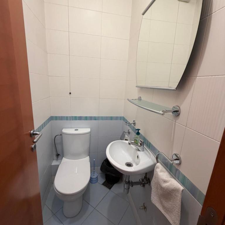 Great location two bedroom apatment ''MAXIM''-GARAGE 5EUR PER DAY - Two-Bedroom Apartment - 27