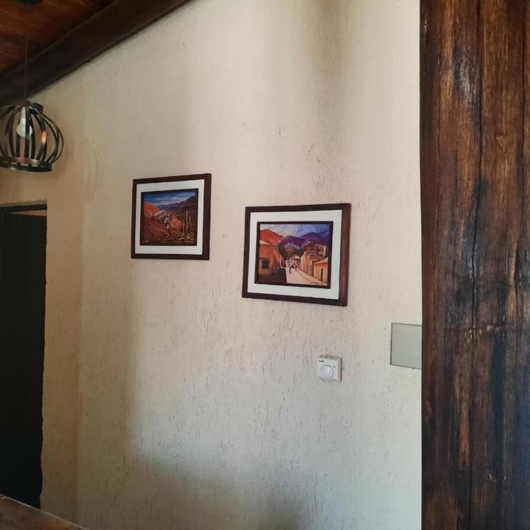 Cabaña para 4 personas - Chalet de 1 dormitorio - 24