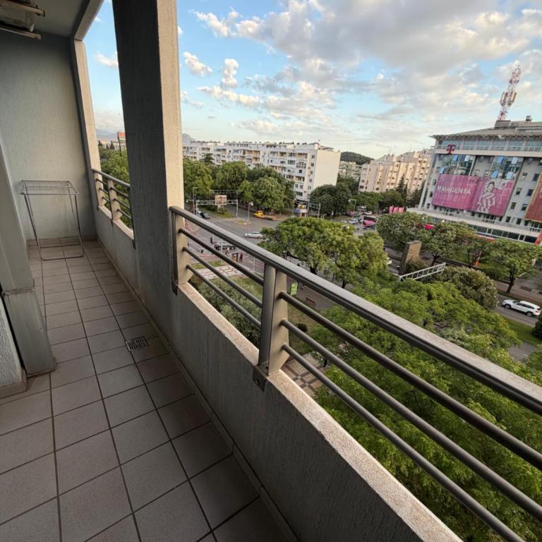 Great location two bedroom apatment ''MAXIM''-GARAGE 5EUR PER DAY - Two-Bedroom Apartment - 9