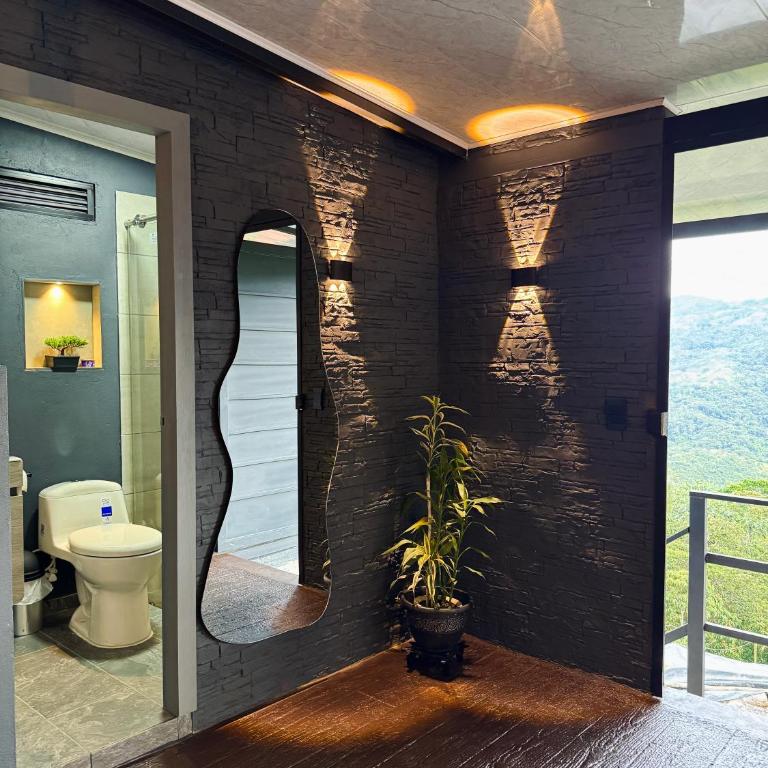 APARTAMENTO EXCLUSIVO PARA PAREJA Campestre - One-Bedroom Apartment - 2
