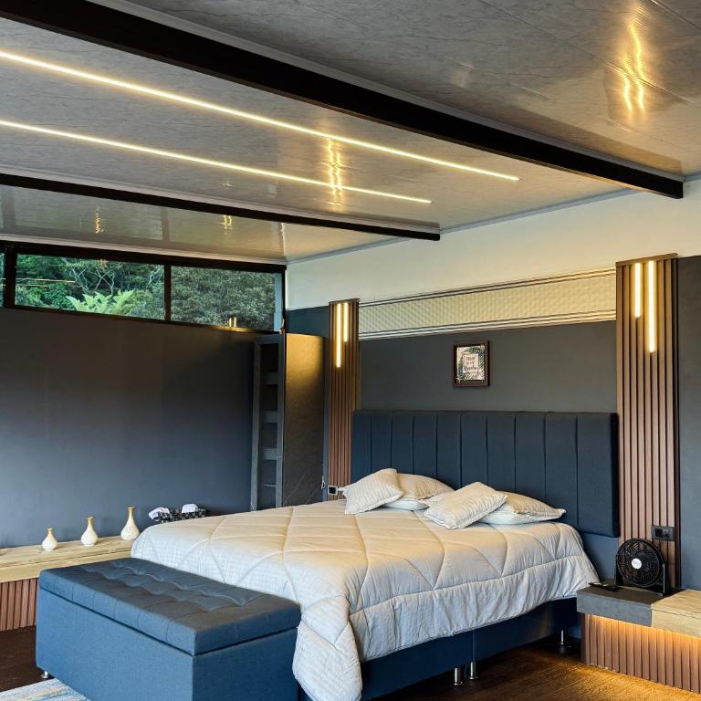 APARTAMENTO EXCLUSIVO PARA PAREJA Campestre - One-Bedroom Apartment - 3
