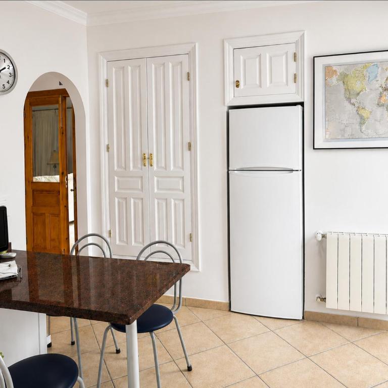 Villa Lormar SpainSunRentals - Villa con piscina privada - 2