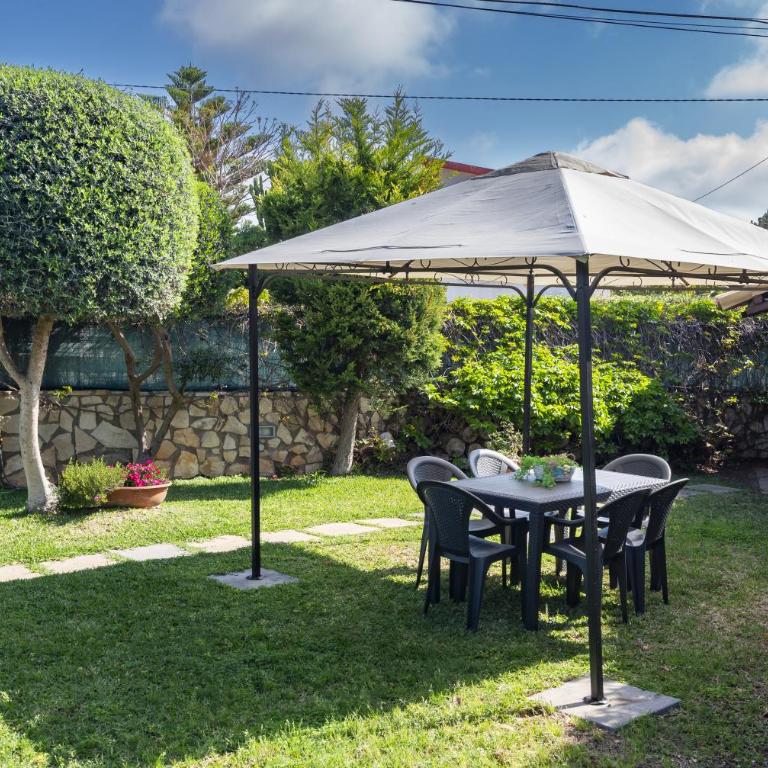 Green House - Fontane Bianche Beach 900mt Wifi - Villa con 2 Camere da Letto - 1