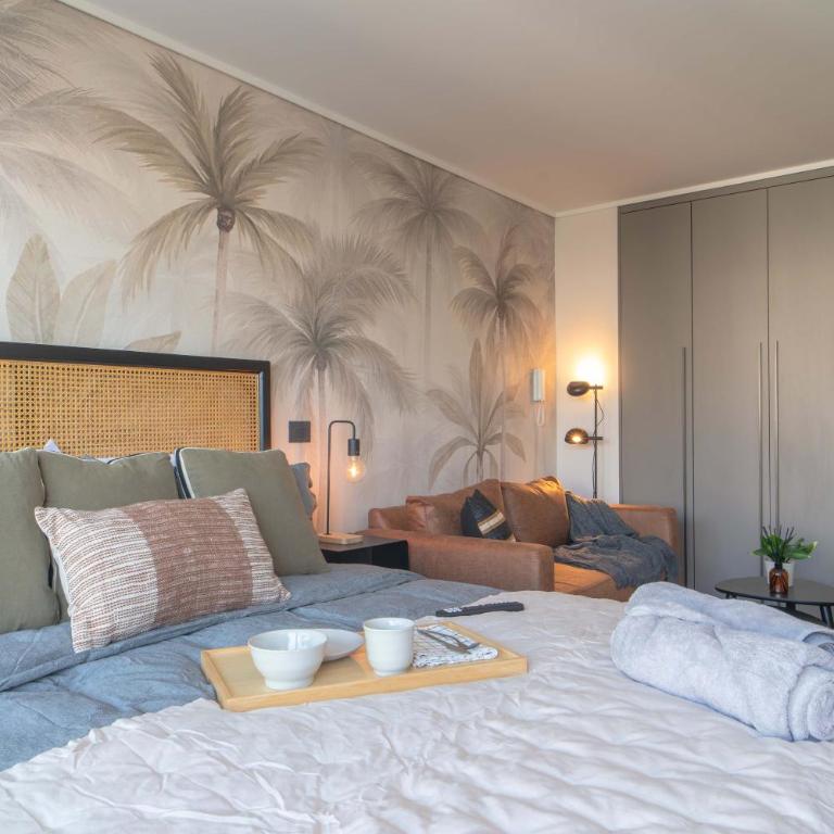HOM ELITE I Las Condes I WiFi I Metro H Magallanes - Apartamento - 17
