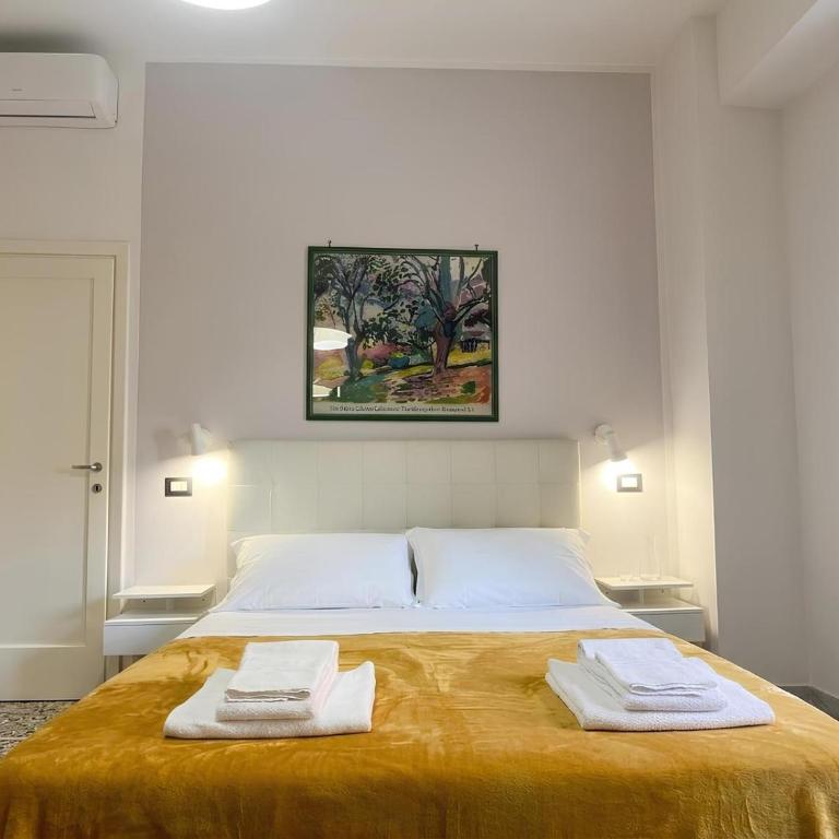 Casa Azalee Apartment - Apartment mit 1 Schlafzimmer - 4