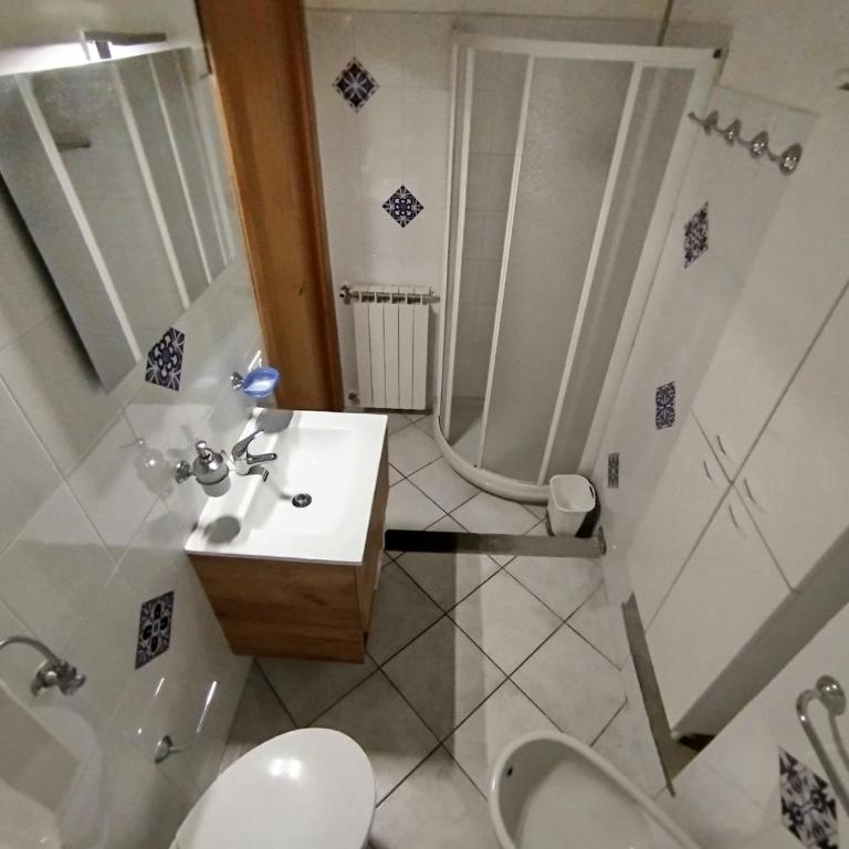 Il poggiolo di Rio - Appartamento con 2 Camere da Letto - 16