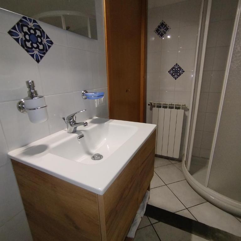 Il poggiolo di Rio - Appartamento con 2 Camere da Letto - 17