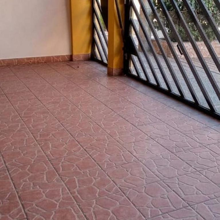 Comodo Apartamento con Estacionamiento - Two-Bedroom Apartment - 17