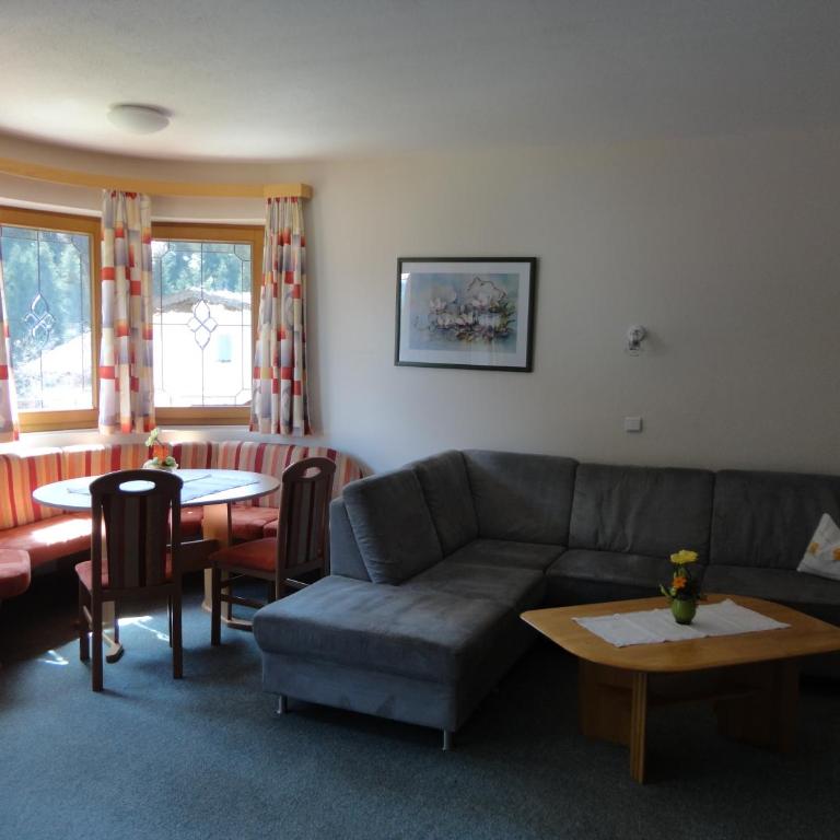 Ferienhaus Regina - Apartment mit 3 Schlafzimmern - 4