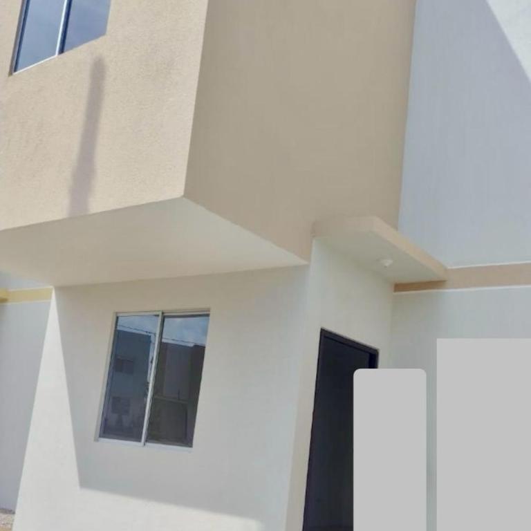 Casa Via a la Costa Guayaquil - Two-Bedroom Villa - 1