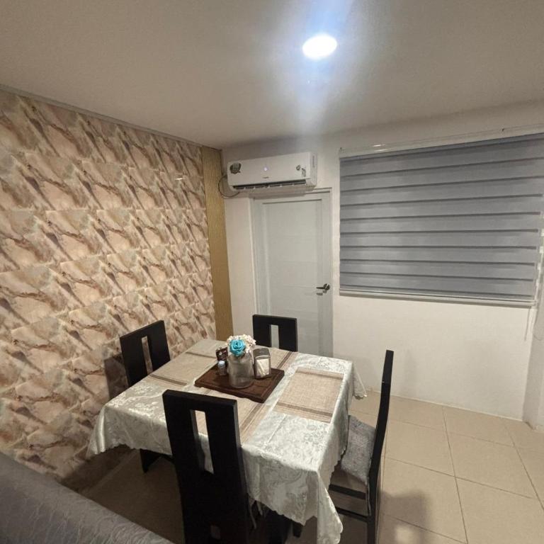 Casa Via a la Costa Guayaquil - Two-Bedroom Villa - 3