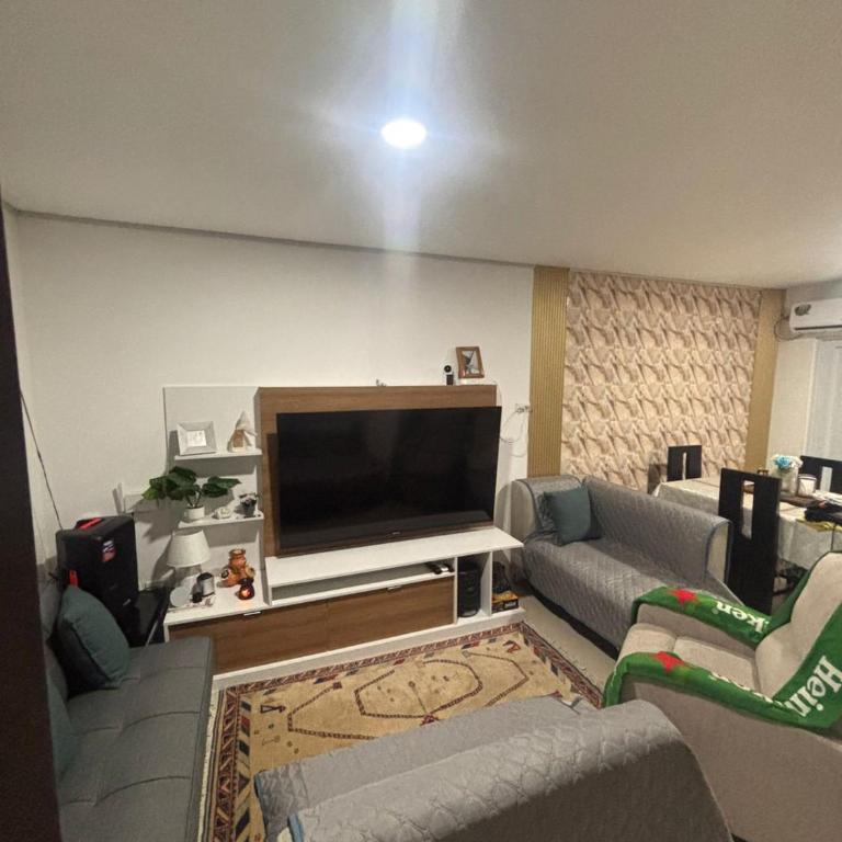 Casa Via a la Costa Guayaquil - Two-Bedroom Villa - 7