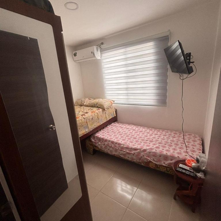 Casa Via a la Costa Guayaquil - Two-Bedroom Villa - 8