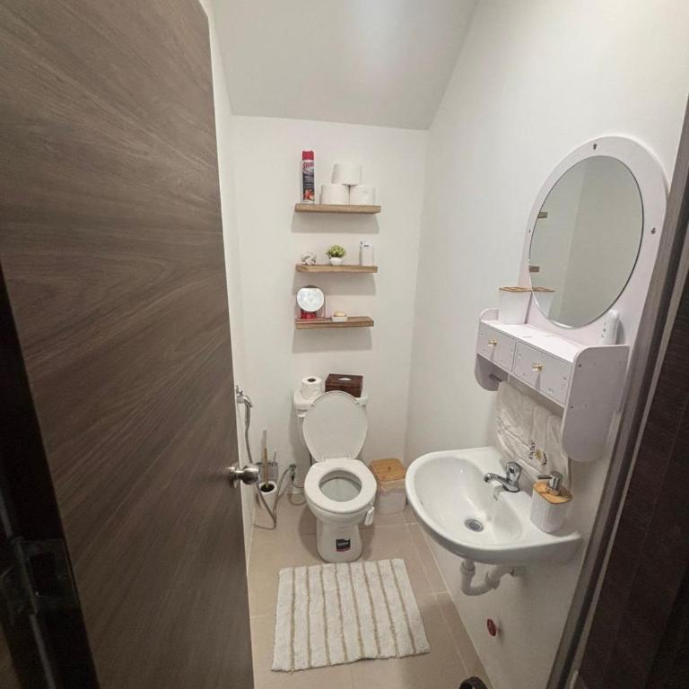 Casa Via a la Costa Guayaquil - Two-Bedroom Villa - 13