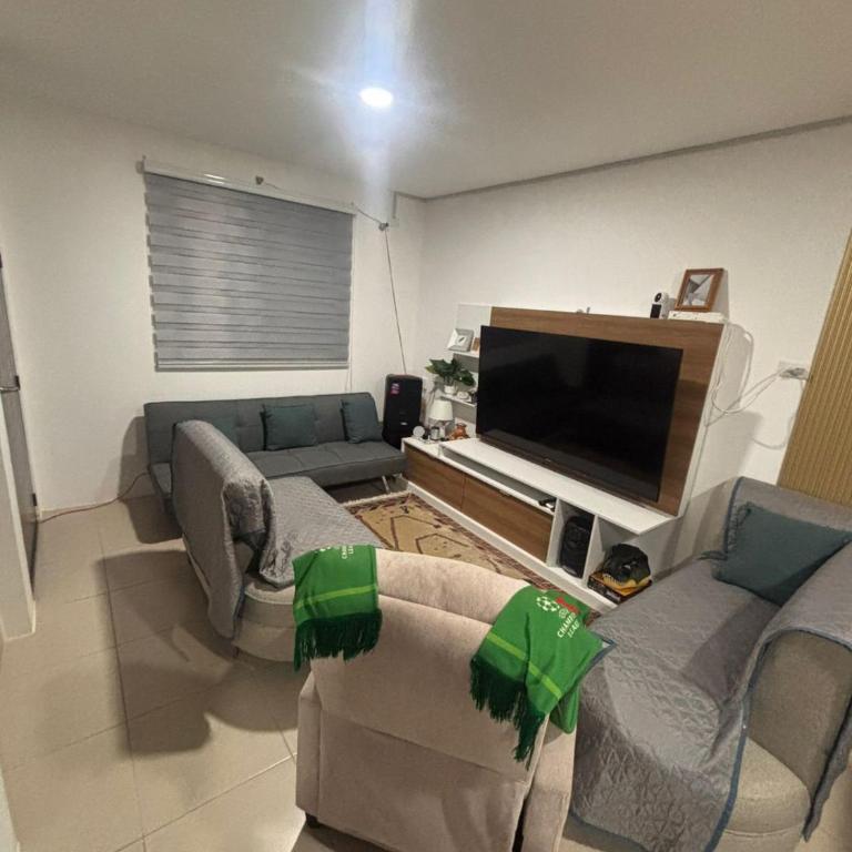 Casa Via a la Costa Guayaquil - Two-Bedroom Villa - 18