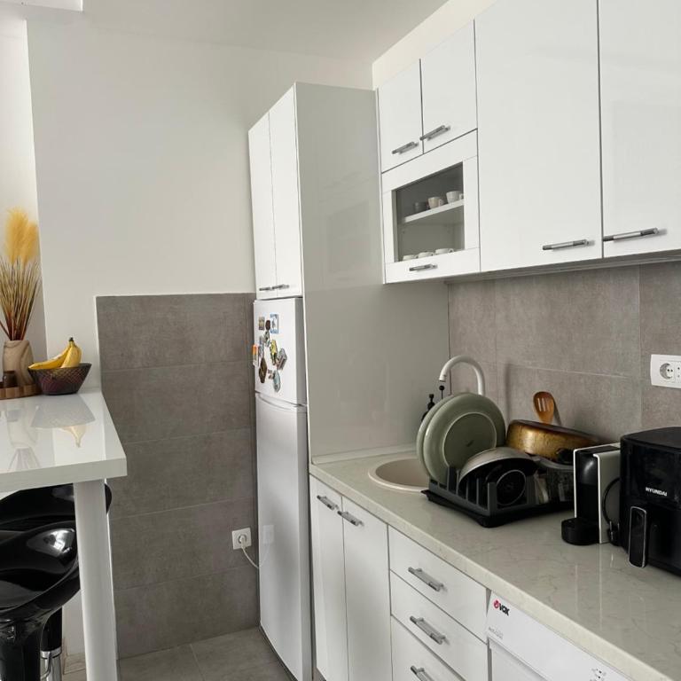 Drina Apartment - One-Bedroom Apartment - 4