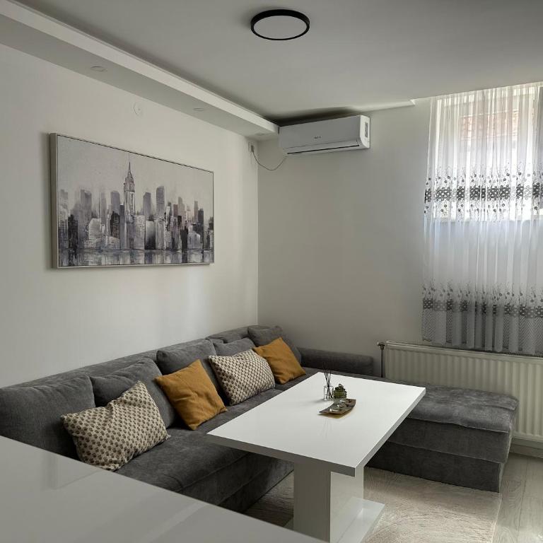 Drina Apartment - One-Bedroom Apartment - 5