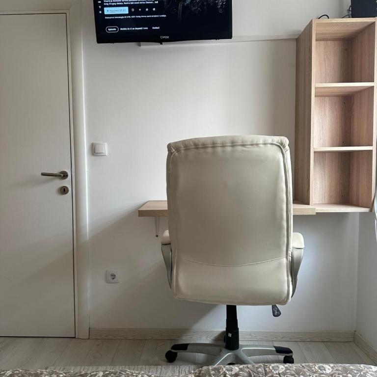 Drina Apartment - One-Bedroom Apartment - 7