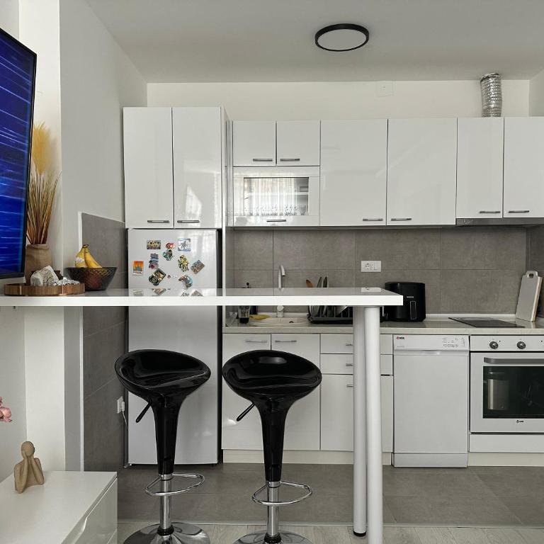 Drina Apartment - One-Bedroom Apartment - 8