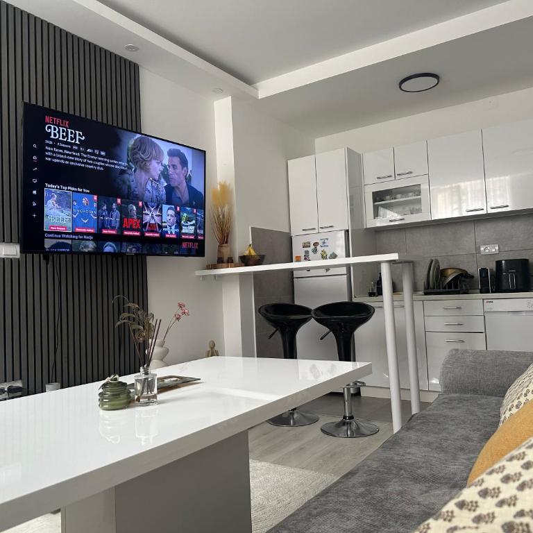 Drina Apartment - One-Bedroom Apartment - 9