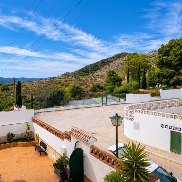 Villa Lormar SpainSunRentals - Villa con piscina privada - 3