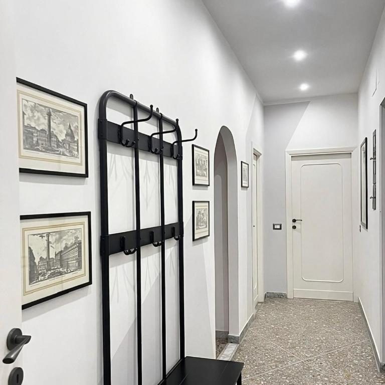 Casa Azalee Apartment - Apartment mit 1 Schlafzimmer - 6