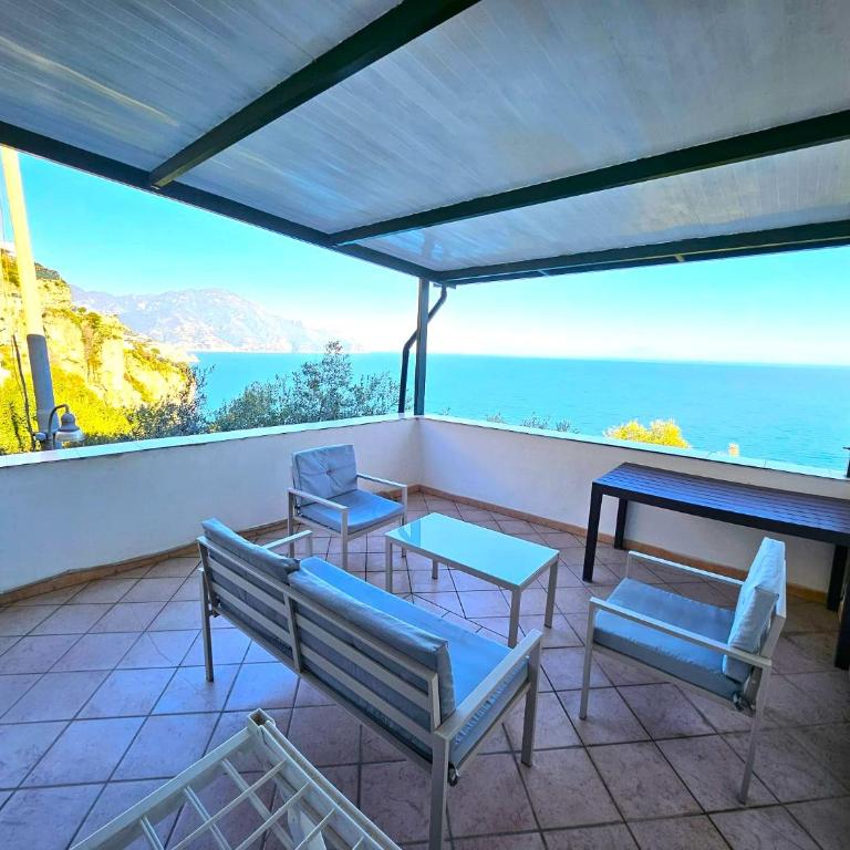 Blue Lagoon - Villa Standard - 4