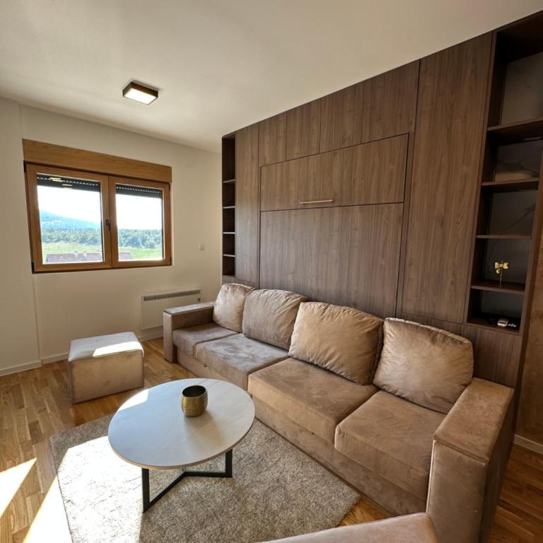 Apartment Grand 16 - Apartman sa 1 Spavaćom Sobom - 11