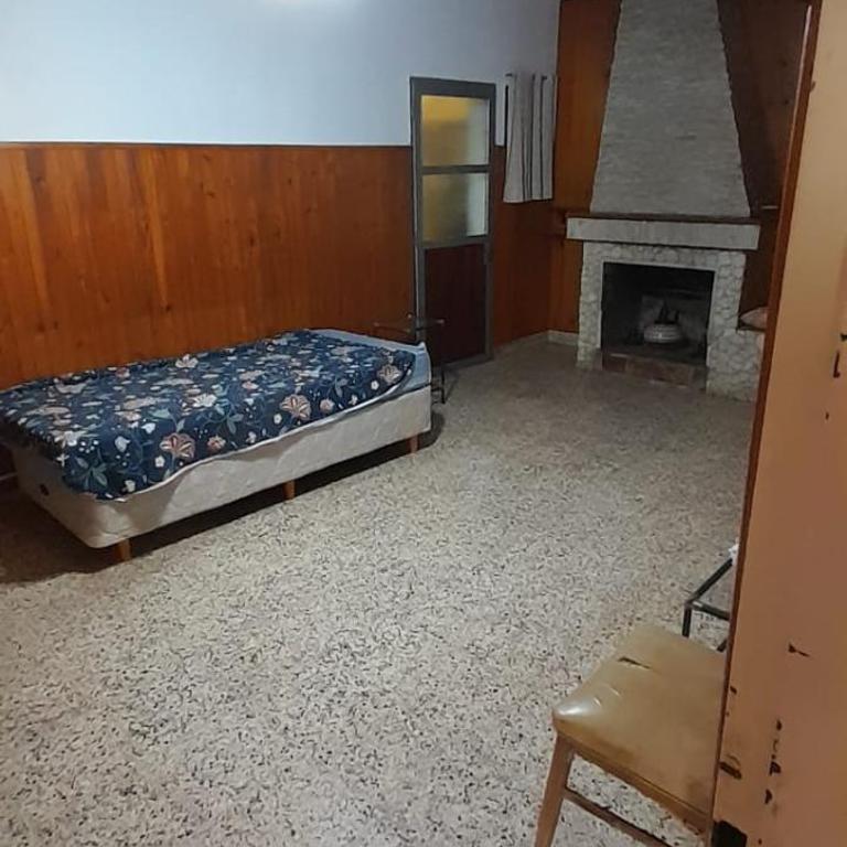 Casa totalmente Equipada con Patio amplio y Pileta - Casa de 4 dormitorios - 3