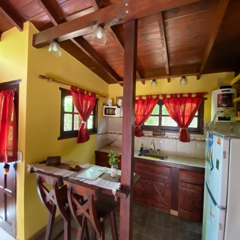 El Quincho - Casa con 1 dormitorio - 14
