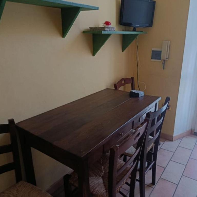 ranucci - One-Bedroom Apartment - 2