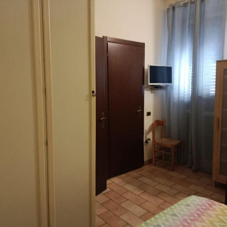 ranucci - One-Bedroom Apartment - 4