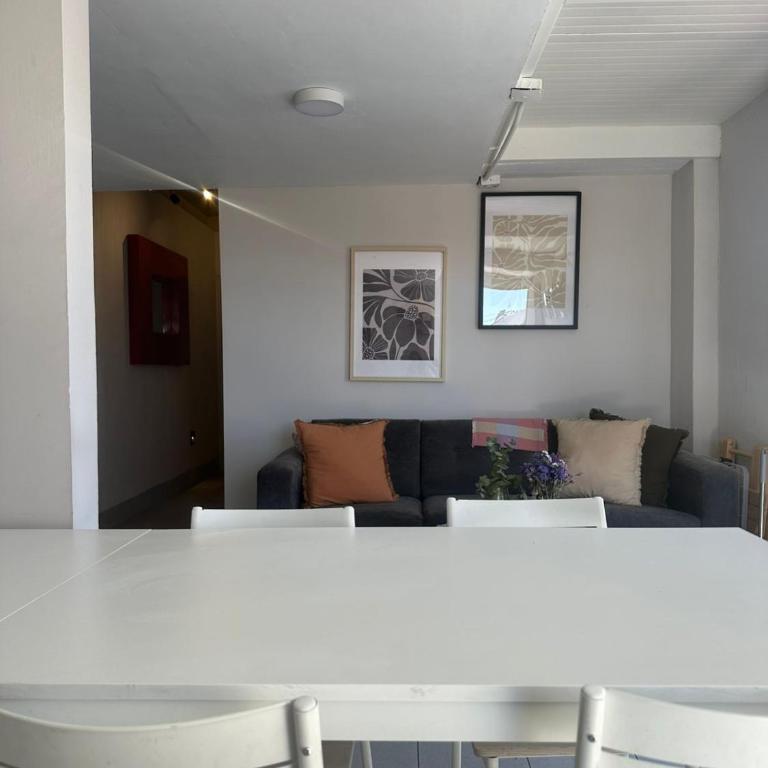 Departamento de 2 habitaciones a un lado al expiatorio - Apartamento de 2 dormitorios - 4