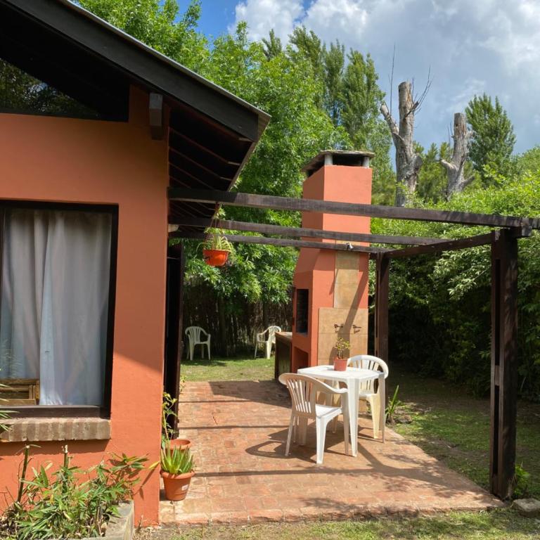 El Quincho - Casa con 1 dormitorio - 19