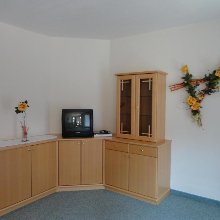 Ferienhaus Regina - Apartment mit 3 Schlafzimmern - 19