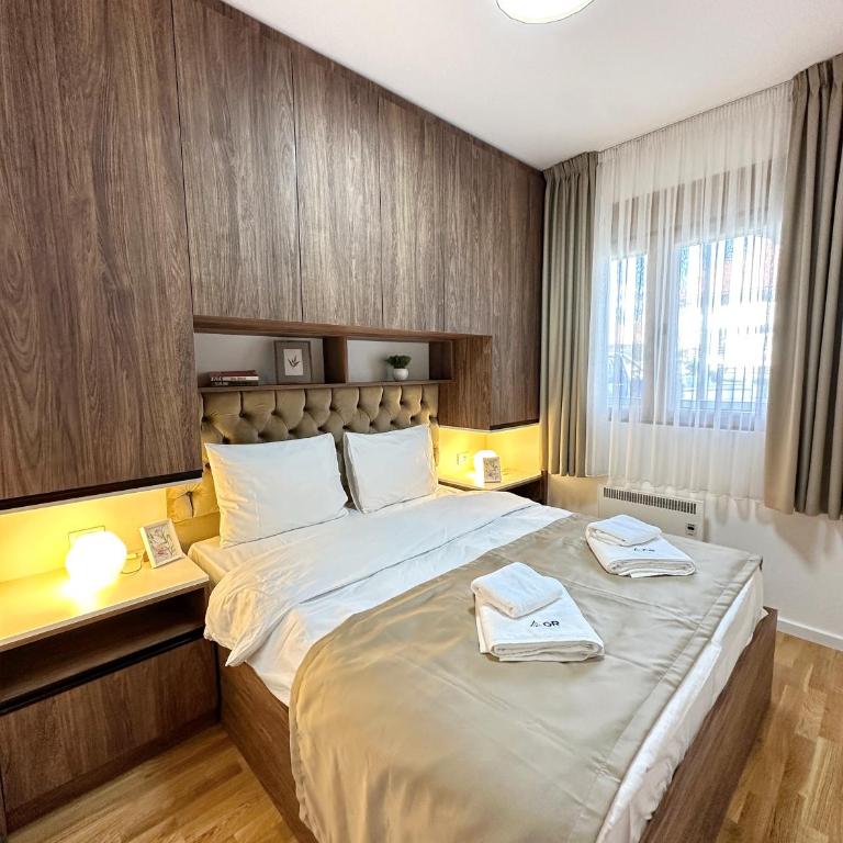 Apartment Grand 09 - Apartman sa 1 Spavaćom Sobom - 20