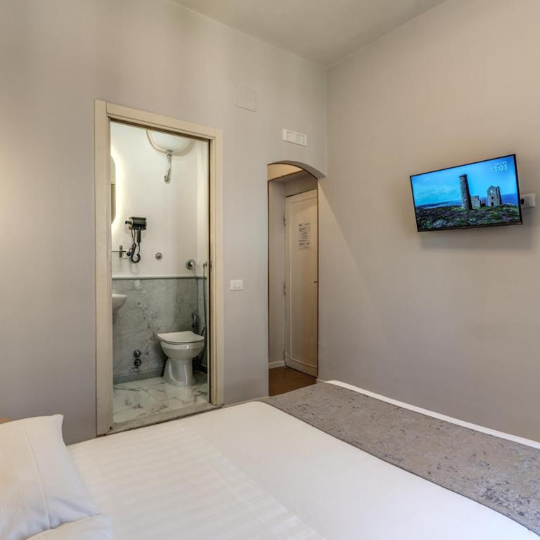 V E N E R E Villa Suites - Chambre Simple Deluxe - 13
