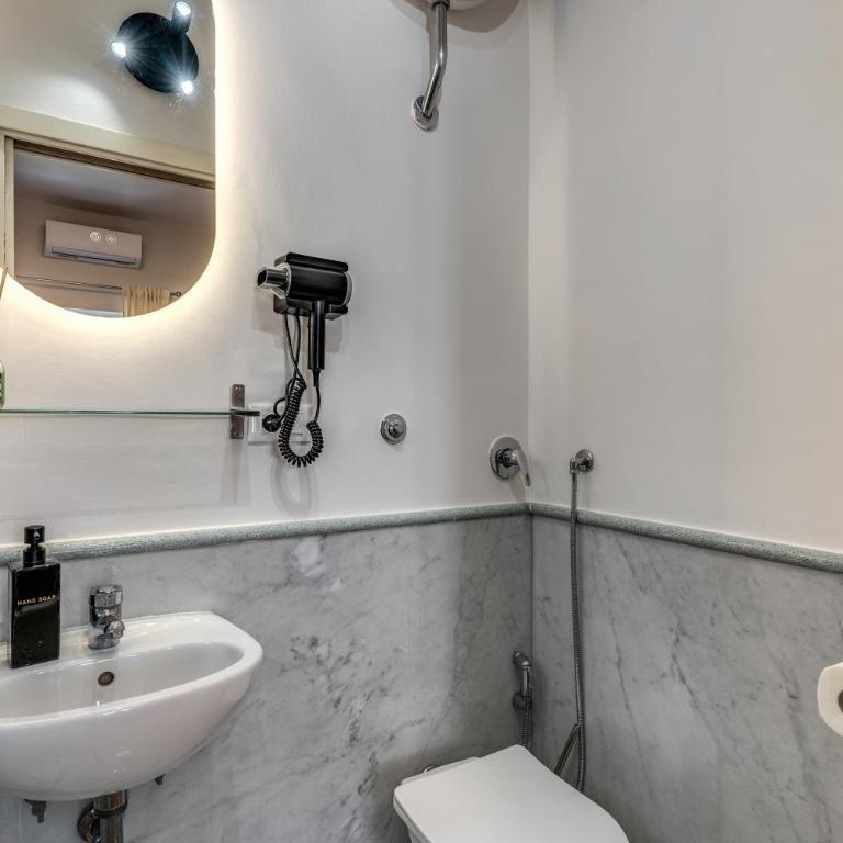 V E N E R E Villa Suites - Chambre Simple Deluxe - 14