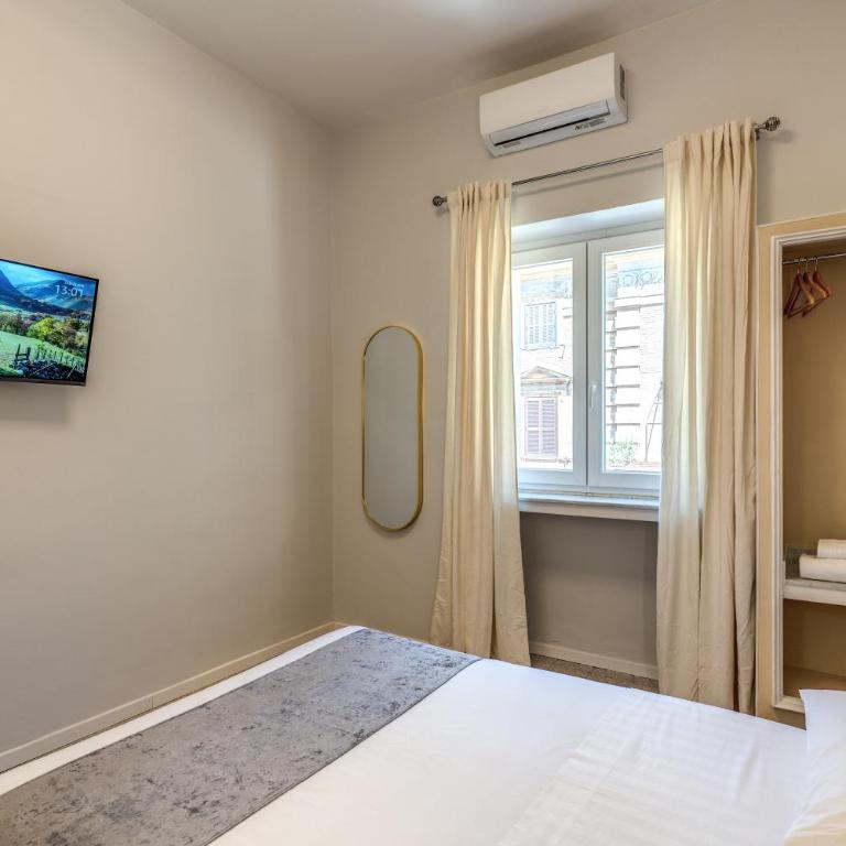 V E N E R E Villa Suites - Chambre Simple Deluxe - 12