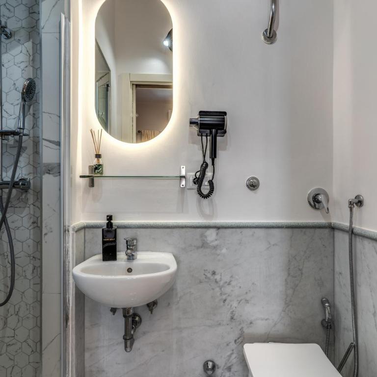 V E N E R E Villa Suites - Camera Singola Deluxe - 5