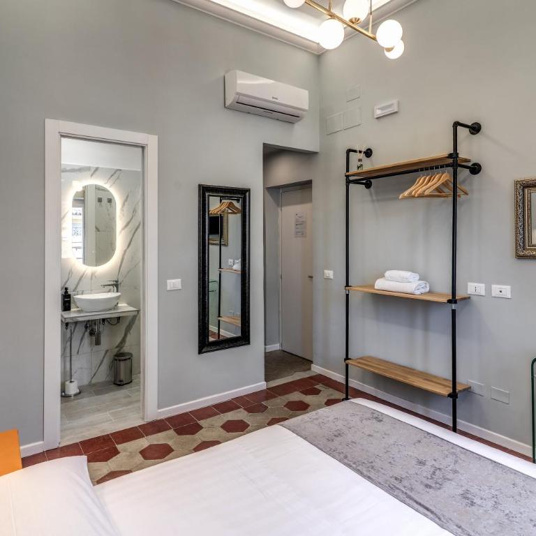 V E N E R E Villa Suites - Camera Singola Superior - 4