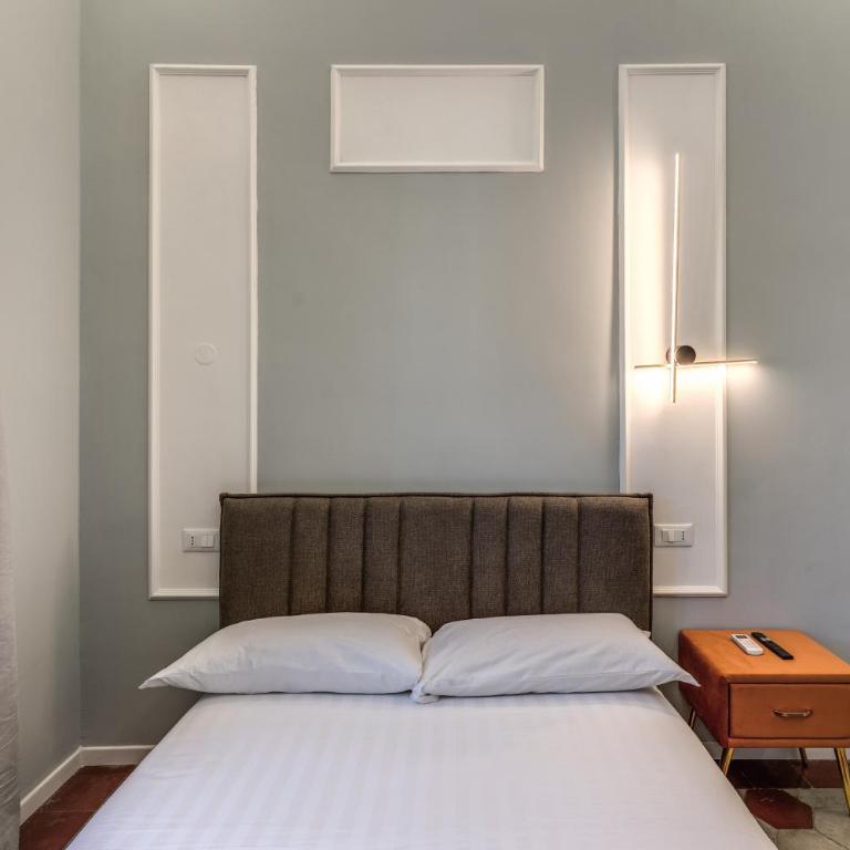 V E N E R E Villa Suites - Chambre Simple Supérieure - 13