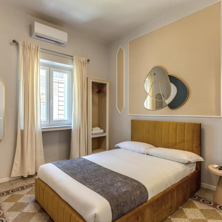 V E N E R E Villa Suites - Chambre Simple Deluxe - 11